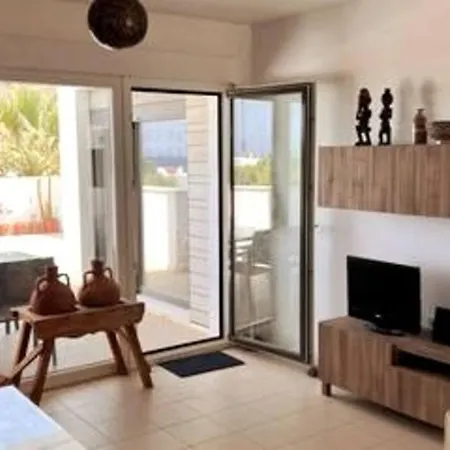 Villa Helice - Apartamento Con Piscina, Terraza Y Padel En Cabo De Gata Las Negras Exterior photo