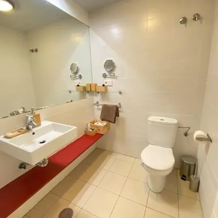 Villa Helice - Apartamento Con Piscina, Terraza Y Padel En Cabo De Gata Las Negras Exterior photo