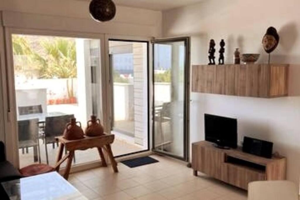 Helice - Con Piscina, Terraza Y Padel En Cabo De Gata
