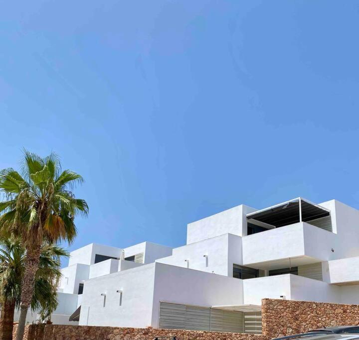 Helice - Con Piscina, Terraza Y Padel En Cabo De Gata Apartment Las Negras