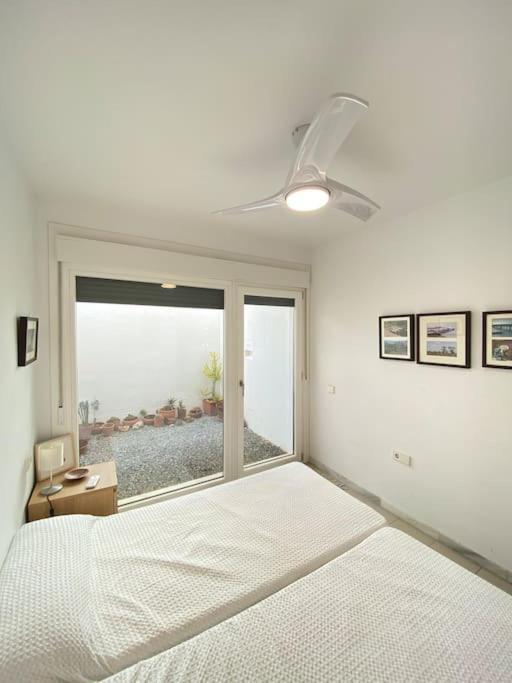Helice - Con Piscina, Terraza Y Padel En Cabo De Gata