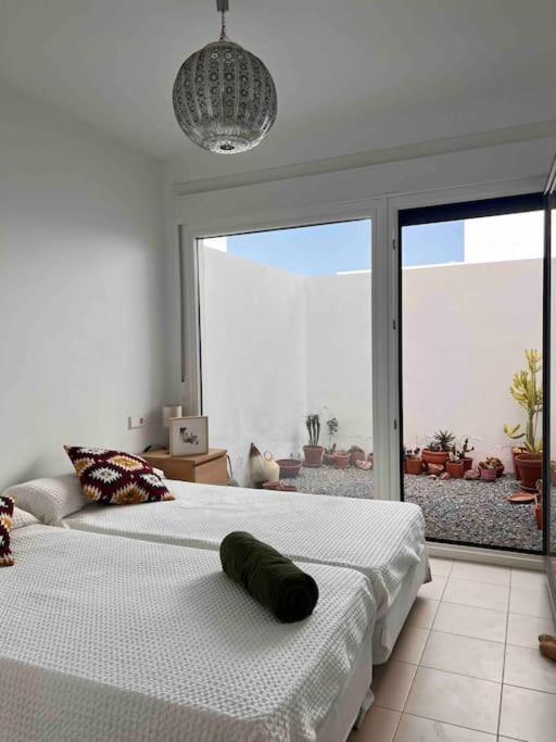 Apartment Helice - Con Piscina, Terraza Y Padel En Cabo De Gata Las Negras