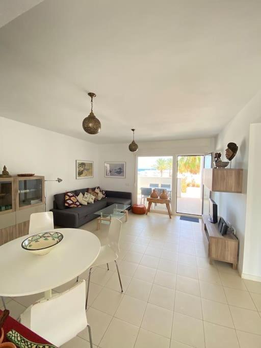 Helice - Con Piscina, Terraza Y Padel En Cabo De Gata Apartment Las Negras