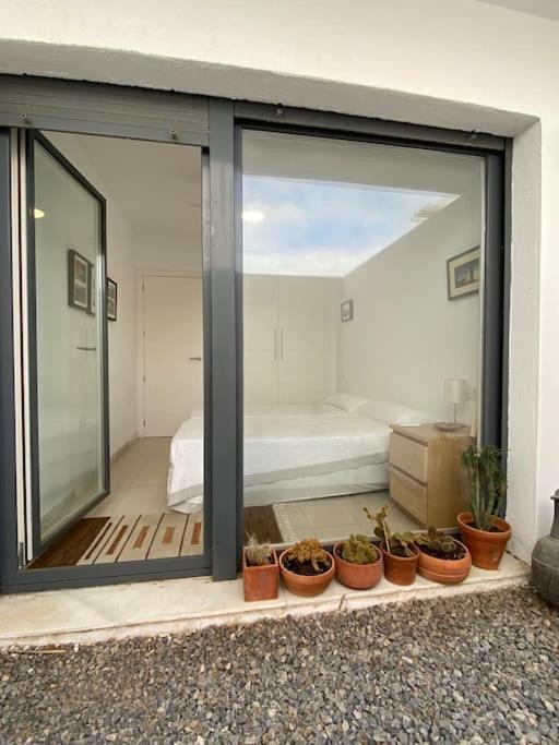 Helice - Con Piscina, Terraza Y Padel En Cabo De Gata Las Negras