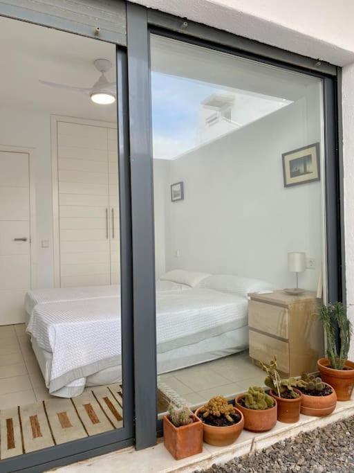 Helice - Con Piscina, Terraza Y Padel En Cabo De Gata Las Negras