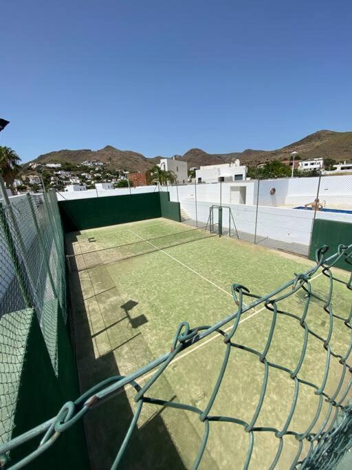 Helice - Con Piscina, Terraza Y Padel En Cabo De Gata Apartment