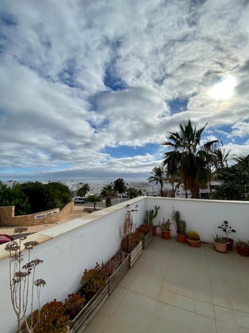 Helice - Con Piscina, Terraza Y Padel En Cabo De Gata * Las Negras