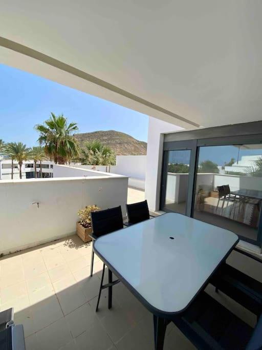 Helice - Con Piscina, Terraza Y Padel En Cabo De Gata *