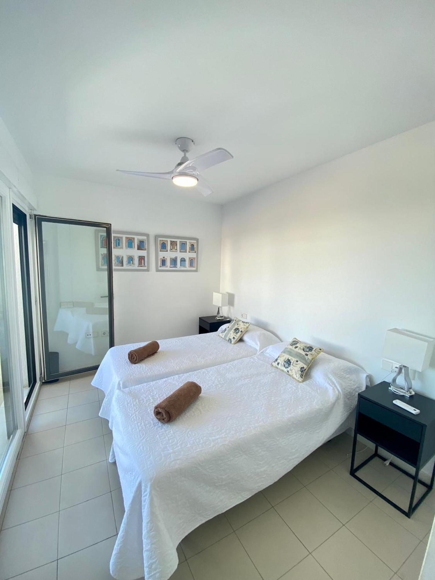 Helice - Con Piscina, Terraza Y Padel En Cabo De Gata Apartment *
